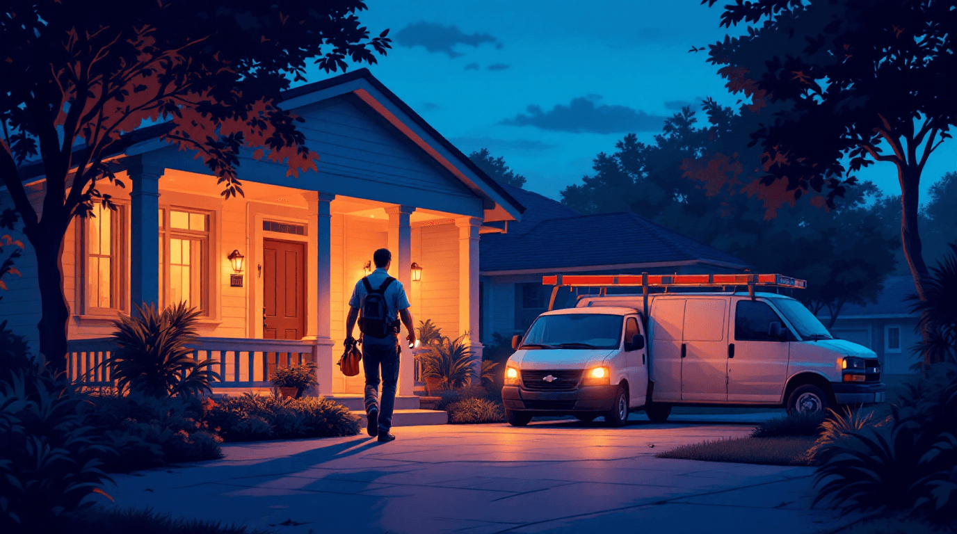 HALOFIX Florida urgent home service support