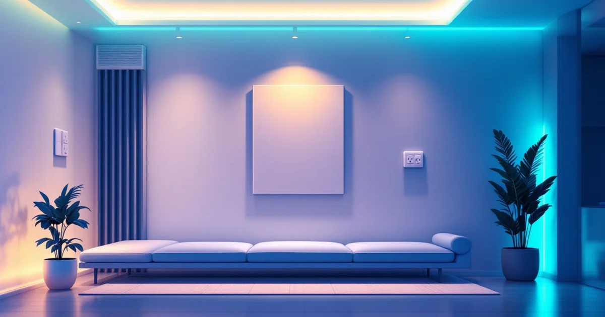 Residential electrical request support for Hollywood Residents - HALOFIX USA