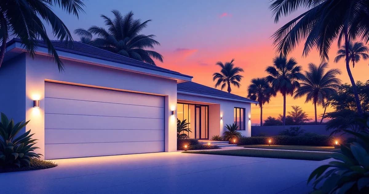 Expert residential electrical services for Milton homeowners — HALOFIX USA