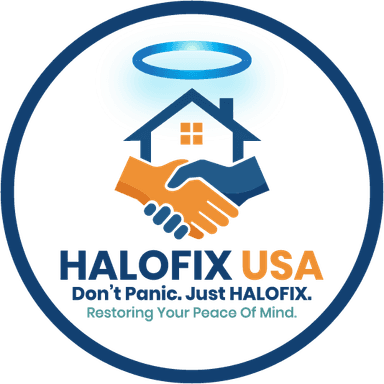HALOFIX USA - Restoring Your Peace of Mind