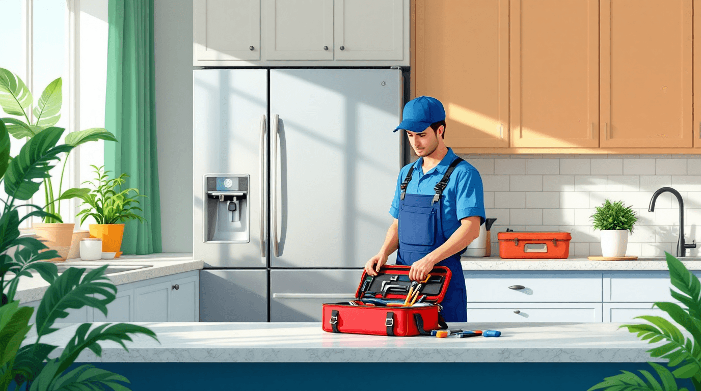 HALOFIX USA Hero profile showing license, insurance, and ratings